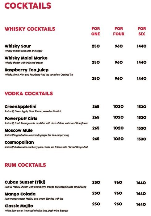 FC Grill House - FC Road - Pune image 5